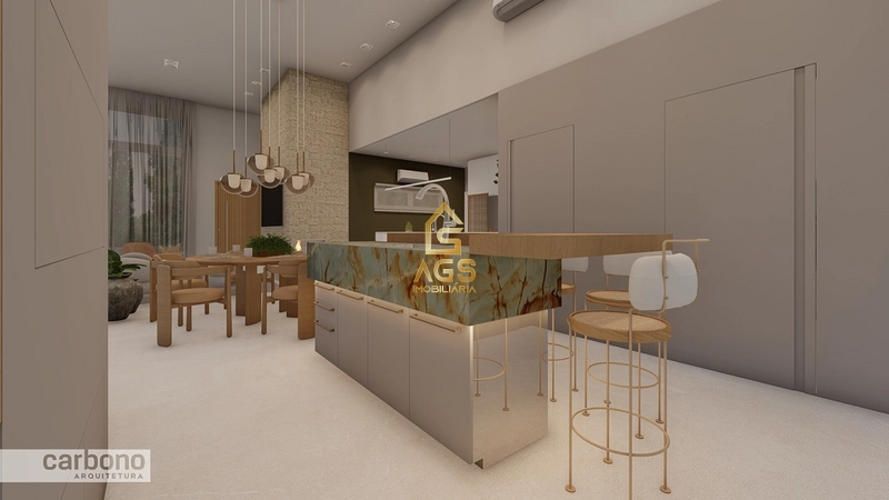 CASA ALTO PADRÃO DE 3 SUÍTES EM CONDOMINIO FECHADO: 31ª foto da galeria de imagens do imóvel