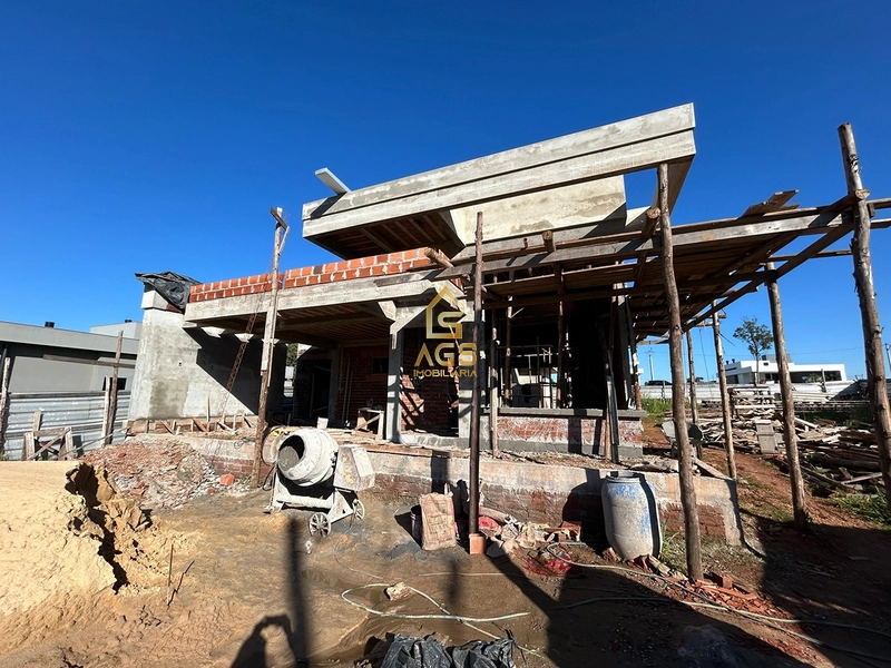 CASA ALTO PADRÃO DE 3 SUÍTES EM CONDOMINIO FECHADO: 11ª foto da galeria de imagens do imóvel