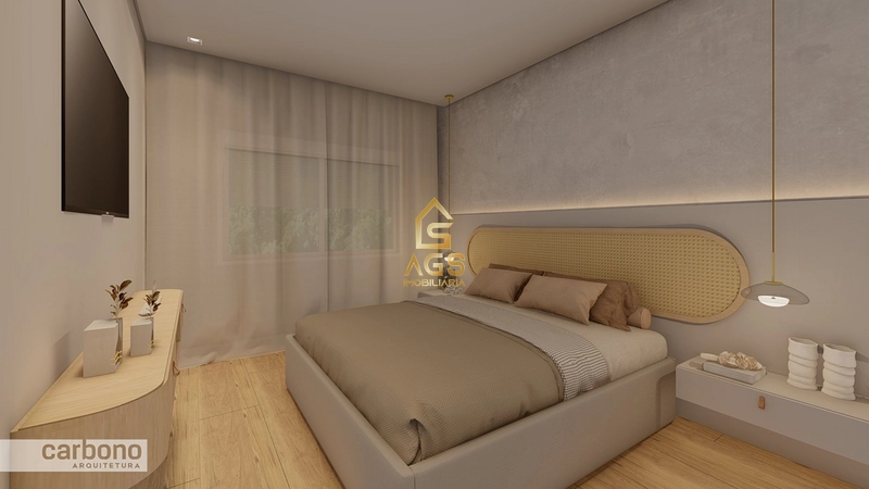 CASA ALTO PADRÃO DE 3 SUÍTES EM CONDOMINIO FECHADO: 21ª foto da galeria de imagens do imóvel