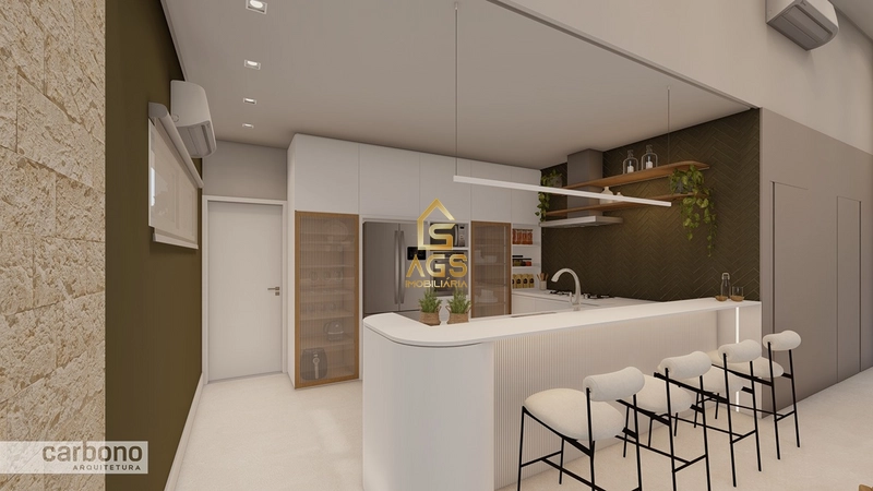 CASA ALTO PADRÃO DE 3 SUÍTES EM CONDOMINIO FECHADO: 34ª foto da galeria de imagens do imóvel