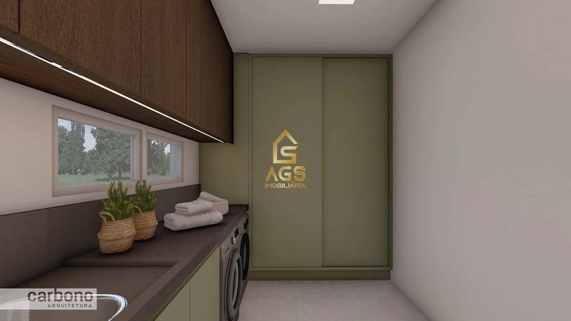 CASA ALTO PADRÃO DE 3 SUÍTES EM CONDOMINIO FECHADO: 25ª foto da galeria de imagens do imóvel