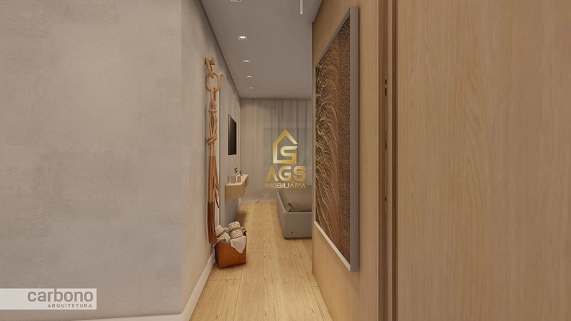 CASA ALTO PADRÃO DE 3 SUÍTES EM CONDOMINIO FECHADO: 22ª foto da galeria de imagens do imóvel