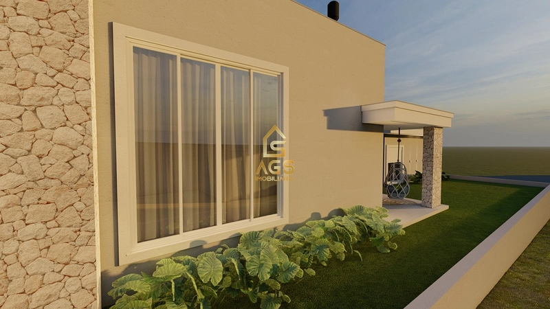 CASA ALTO PADRÃO DE 3 SUÍTES EM CONDOMINIO FECHADO: 10ª foto da galeria de imagens do imóvel