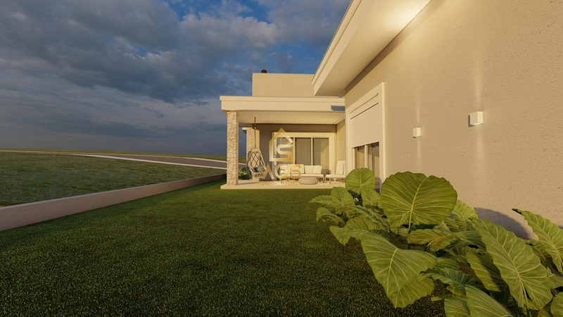 CASA ALTO PADRÃO DE 3 SUÍTES EM CONDOMINIO FECHADO: 9ª foto da galeria de imagens do imóvel