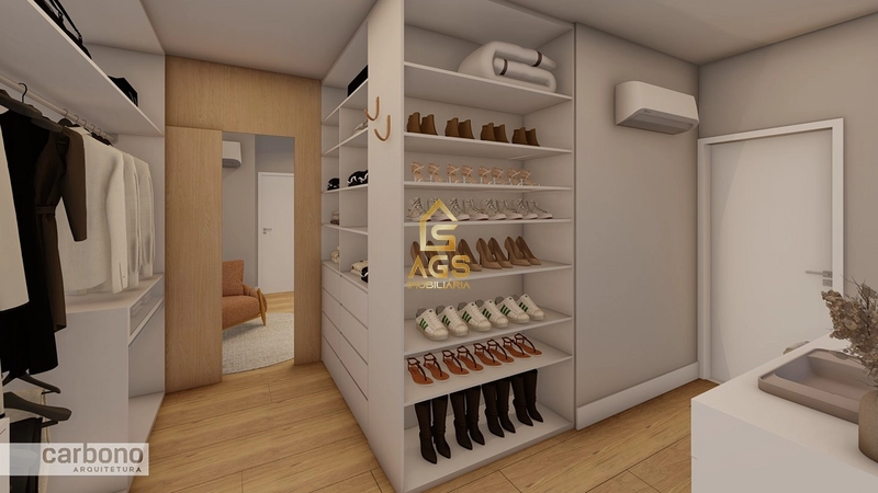 CASA ALTO PADRÃO DE 3 SUÍTES EM CONDOMINIO FECHADO: 14ª foto da galeria de imagens do imóvel