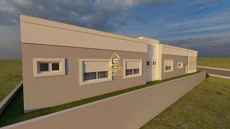 CASA ALTO PADRÃO DE 3 SUÍTES EM CONDOMINIO FECHADO: 7ª foto da galeria de imagens do imóvel