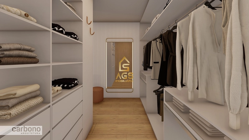 CASA ALTO PADRÃO DE 3 SUÍTES EM CONDOMINIO FECHADO: 17ª foto da galeria de imagens do imóvel