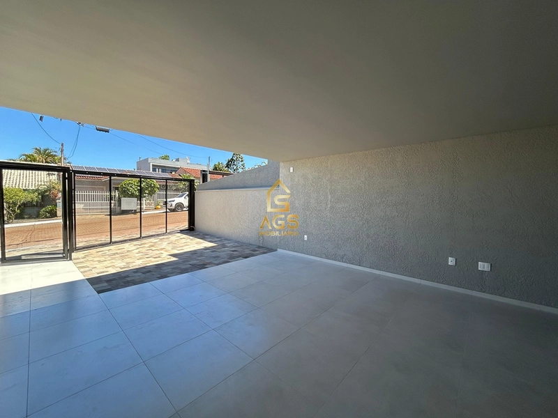 Sobrado de 3 dormitórios e duas vagas de garagem: 22ª foto da galeria de imagens do imóvel