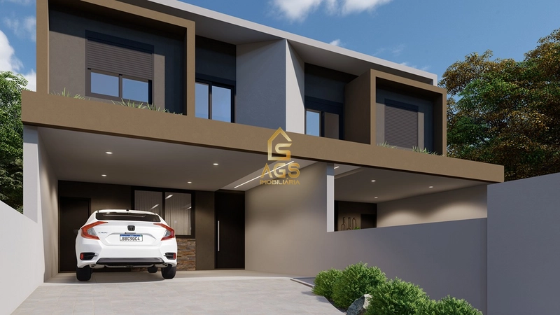 Imóvel residencial ou comercial