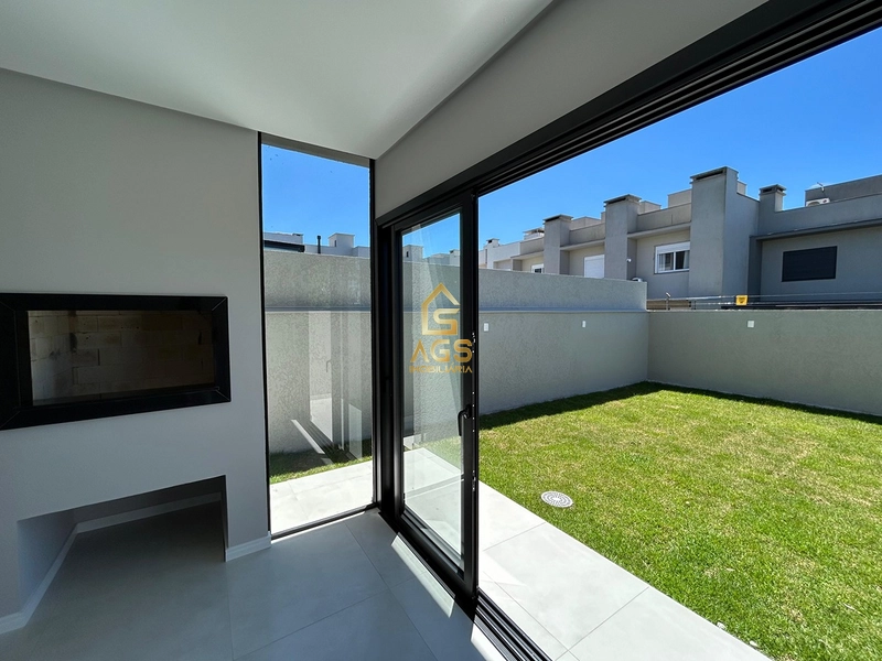 Sobrado de 3 dormitórios e duas vagas de garagem: 17ª foto da galeria de imagens do imóvel