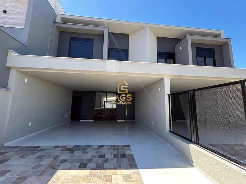 Sobrado de 3 dormitórios e duas vagas de garagem: 23ª foto da galeria de imagens do imóvel