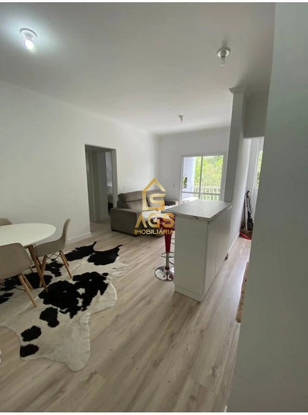 APARTAMENTO 2 DORMITÓRIOS : 6ª foto da galeria de imagens do imóvel