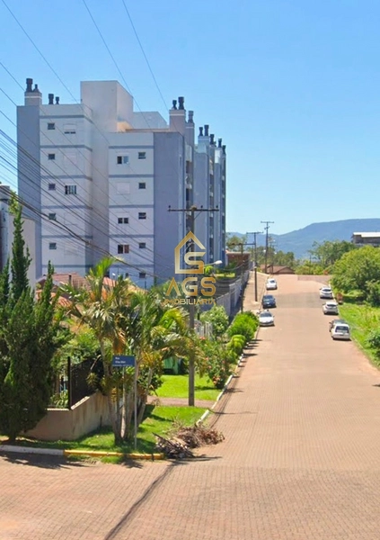 APARTAMENTO 2 DORMITÓRIOS : 2ª foto da galeria de imagens do imóvel