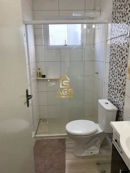 APARTAMENTO 2 DORMITÓRIOS : 5ª foto da galeria de imagens do imóvel