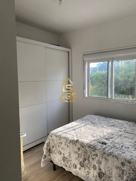 APARTAMENTO 2 DORMITÓRIOS : 3ª foto da galeria de imagens do imóvel