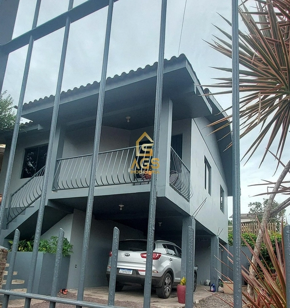 Casa à  venda em Estrela: 3ª foto da galeria de imagens do imóvel