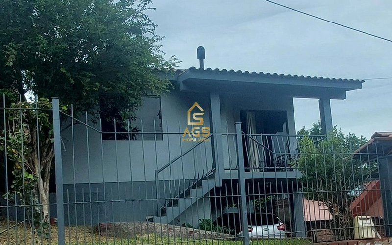 Casa à  venda em Estrela: 4ª foto da galeria de imagens do imóvel