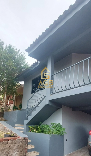 Casa à  venda em Estrela: 1ª foto da galeria de imagens do imóvel
