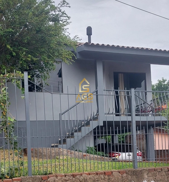 Casa à  venda em Estrela: 2ª foto da galeria de imagens do imóvel