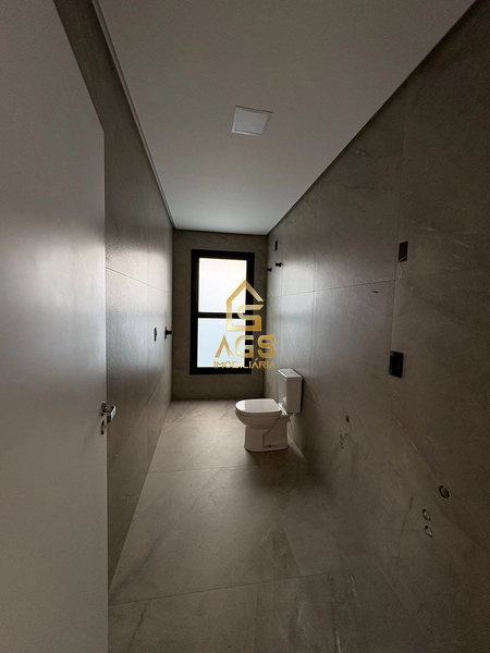 CASA EM CONDOMÍNIO FECHADO : 7ª foto da galeria de imagens do imóvel