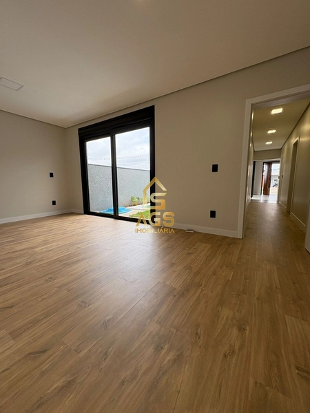 CASA EM CONDOMÍNIO FECHADO : 8ª foto da galeria de imagens do imóvel