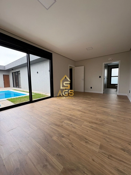 CASA EM CONDOMÍNIO FECHADO : 9ª foto da galeria de imagens do imóvel