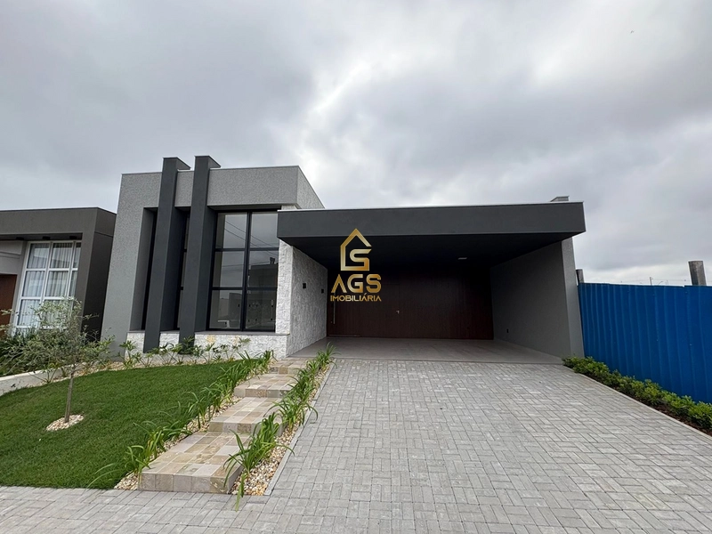 Imóvel residencial ou comercial