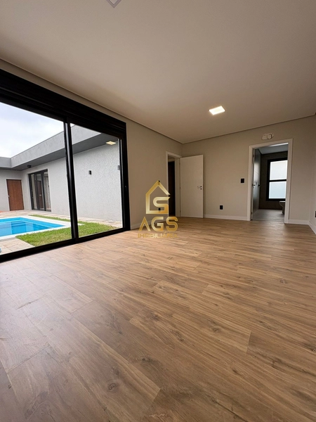 CASA EM CONDOMÍNIO FECHADO : 10ª foto da galeria de imagens do imóvel