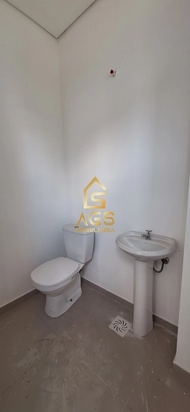 SALAS COMERCIAIS: 8ª foto da galeria de imagens do imóvel