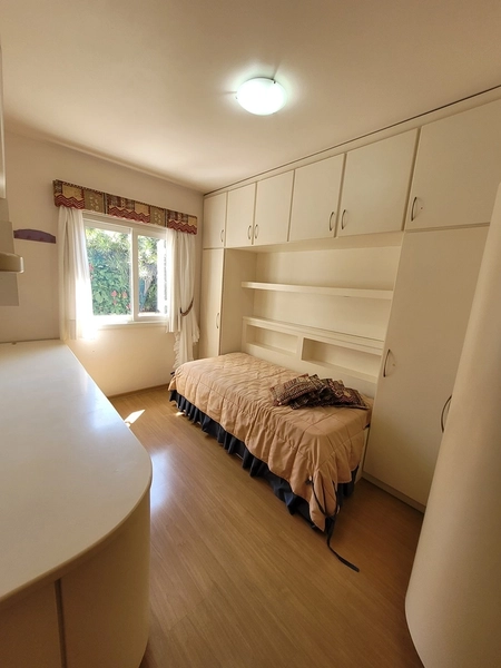 Apartamento à venda no Bairro Florestal – Lajeado/RS: 10ª foto da galeria de imagens do imóvel