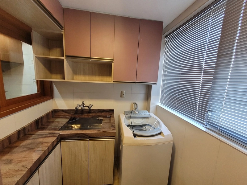 Apartamento à venda no Bairro Florestal – Lajeado/RS: 12ª foto da galeria de imagens do imóvel