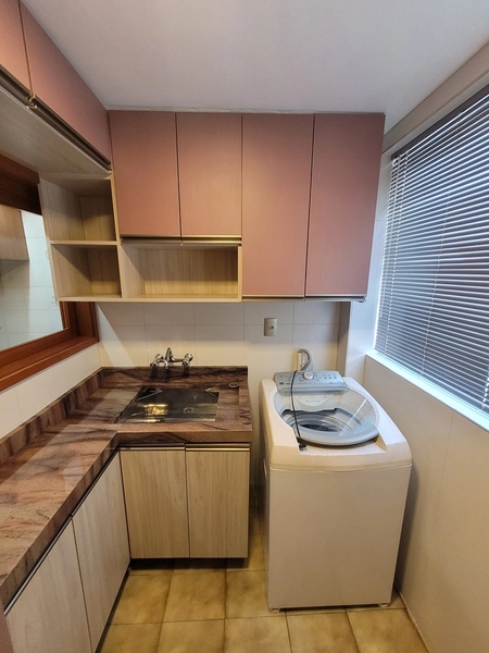 Apartamento à venda no Bairro Florestal – Lajeado/RS: 11ª foto da galeria de imagens do imóvel
