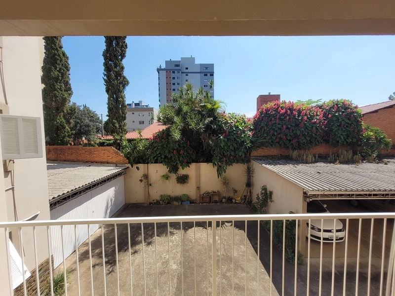Apartamento à venda no Bairro Florestal – Lajeado/RS: 20ª foto da galeria de imagens do imóvel