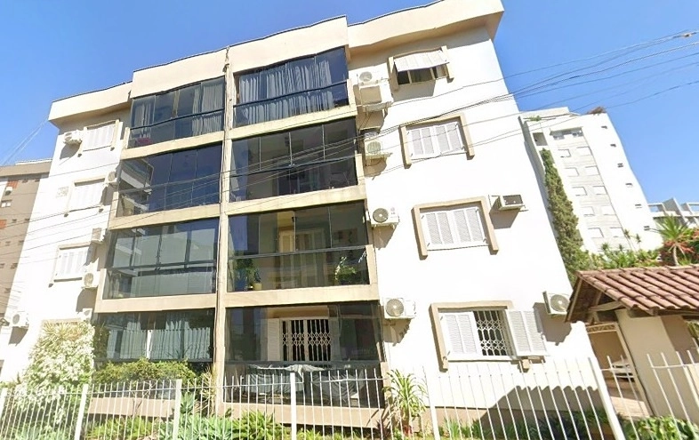Apartamento à venda no Bairro Florestal – Lajeado/RS: 1ª foto da galeria de imagens do imóvel