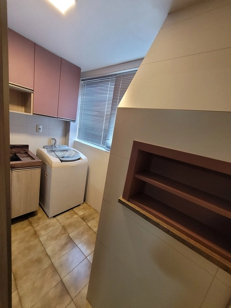 Apartamento à venda no Bairro Florestal – Lajeado/RS: 13ª foto da galeria de imagens do imóvel