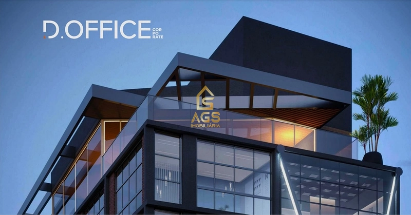 SALA COMERCIAL BAIRRO AMERICANO - Lajeado: 5ª foto da galeria de imagens do imóvel