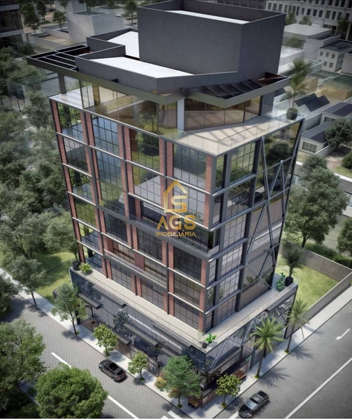 SALA COMERCIAL BAIRRO AMERICANO - Lajeado: 1ª foto da galeria de imagens do imóvel