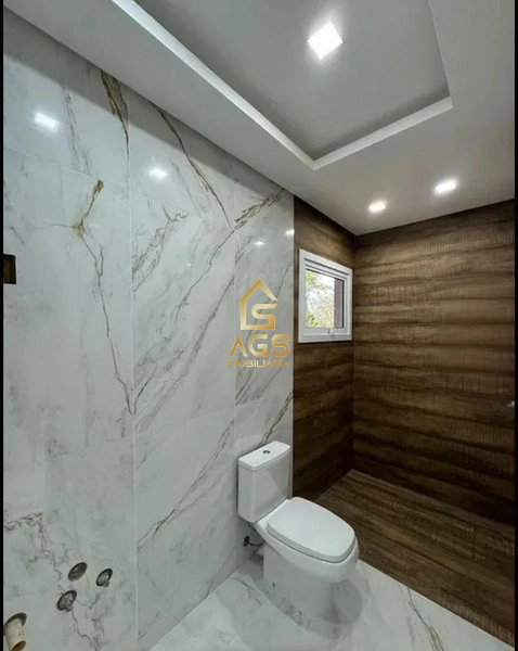 Casa à venda no bairro Campestre : 8ª foto da galeria de imagens do imóvel