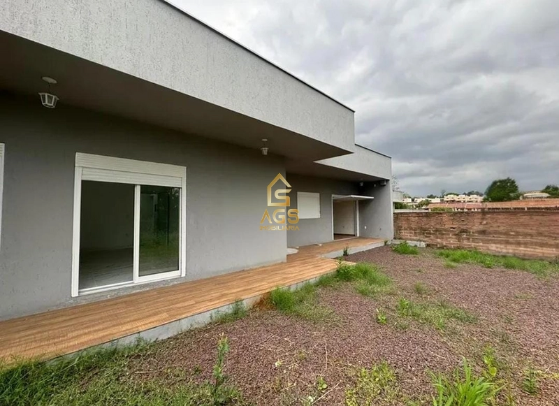 Casa à venda no bairro Campestre : 12ª foto da galeria de imagens do imóvel