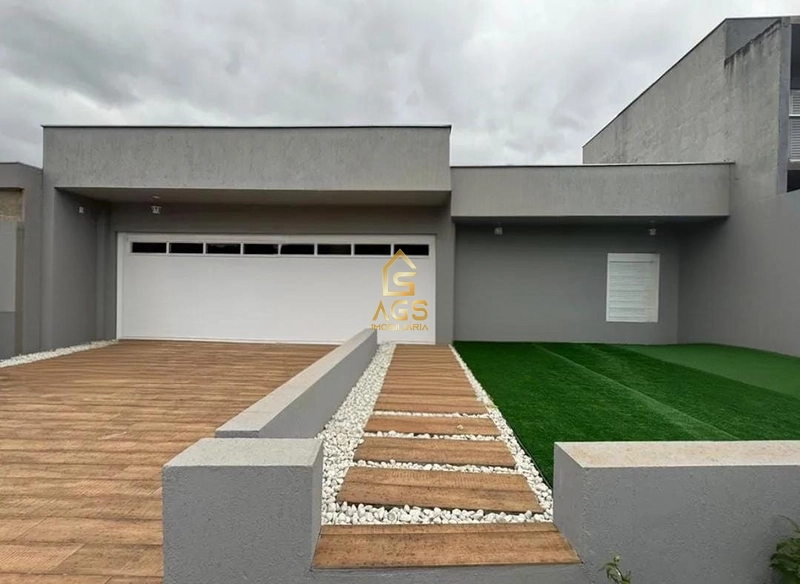 Casa à venda no bairro Campestre : 9ª foto da galeria de imagens do imóvel