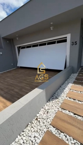 Casa à venda no bairro Campestre : 2ª foto da galeria de imagens do imóvel