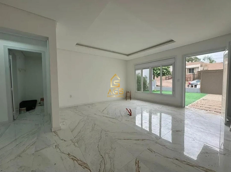 Casa à venda no bairro Campestre : 4ª foto da galeria de imagens do imóvel