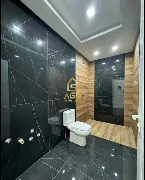 Casa à venda no bairro Campestre : 11ª foto da galeria de imagens do imóvel