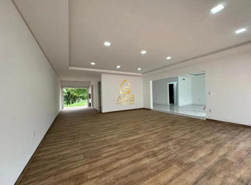 Casa à venda no bairro Campestre : 3ª foto da galeria de imagens do imóvel