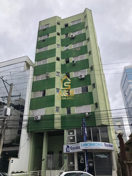 Loft à venda no centro de Lajeado: 1ª foto da galeria de imagens do imóvel