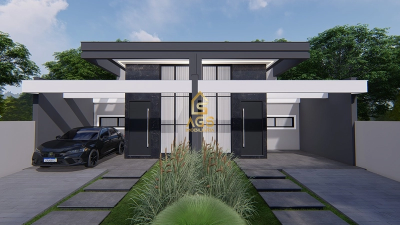 Casa 3 dormitórios em São Bento : 5ª foto da galeria de imagens do imóvel