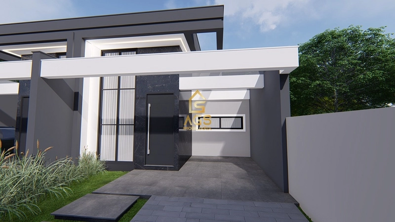 Casa 3 dormitórios em São Bento : 6ª foto da galeria de imagens do imóvel