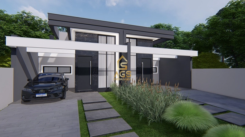 Casa 3 dormitórios em São Bento : 3ª foto da galeria de imagens do imóvel