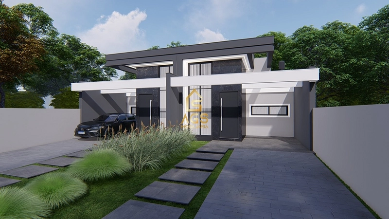 Casa 3 dormitórios em São Bento : 4ª foto da galeria de imagens do imóvel