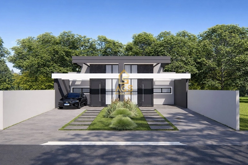 Casa 3 dormitórios em São Bento : 1ª foto da galeria de imagens do imóvel